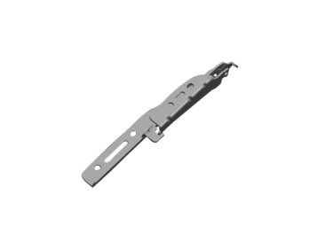 Петля капота R Chery Kimo