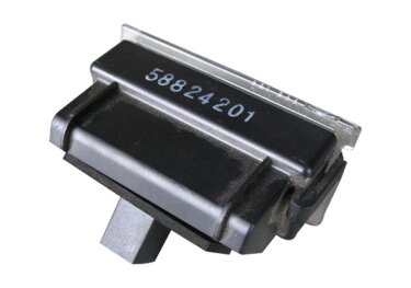 Плафон подсветки номерного знака Chery KLM