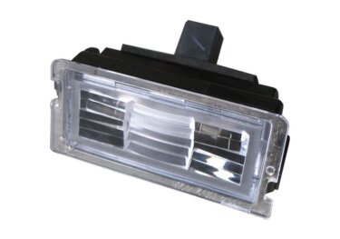 Плафон подсветки номерного знака Chery KLM