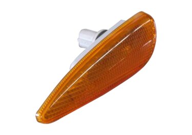 Повторитель поворота в крылo L Chery Kimo