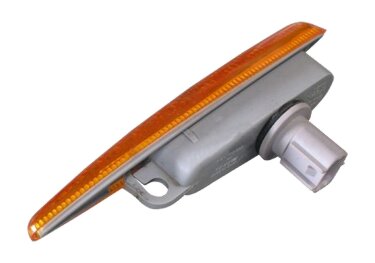 Повторитель поворота в крыло R Chery Kimo