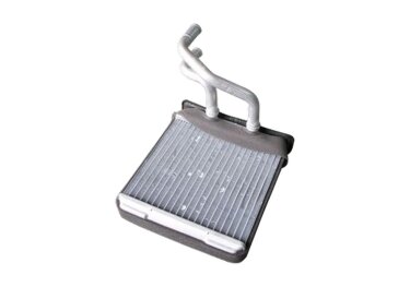 Радиатор печки Chery Kimo