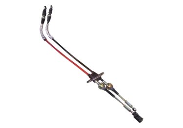 Трос КПП Chery Kimo KLM