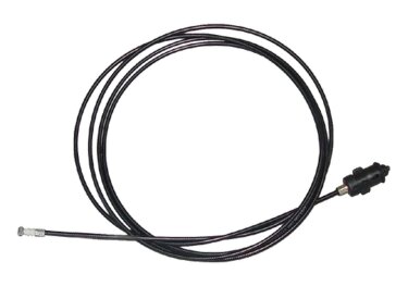 Трос крышки топливного бака Chery Kimo