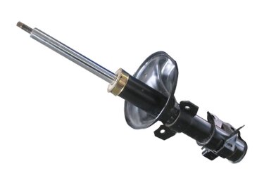 Амортизатор передний (газ) L Chery M11/M12