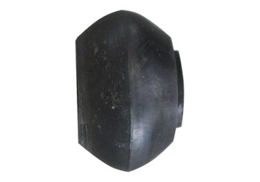 Втулка амортизатора заднего верхняя Chery M11 KLM