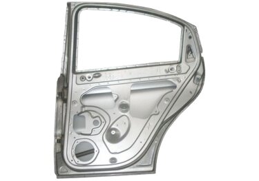 Дверь задняя R Chery M11