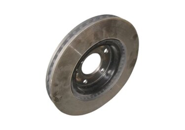 Диск тормозной передний Chery M11