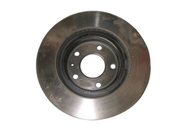 Диск тормозной передний Chery M11