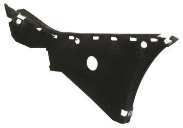 Кронштейн бампера заднего L Chery M11