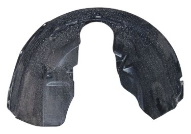 Подкрылок передний L Chery M11 KLM