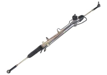 Рейка рулевая c ГУР Chery M11/M12