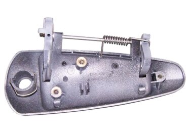 Ручка наружная двери передней L Chery M11