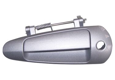 Ручка наружная двери передней L Chery M11