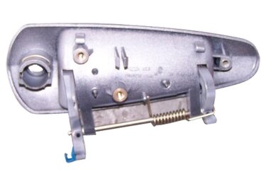 Ручка наружная двери передней R Chery M11