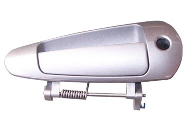 Ручка наружная двери передней R Chery M11