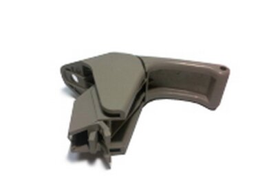 Ручка крышки топливного бака (бежевая) Chery M11