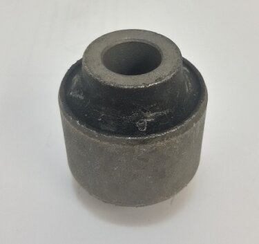 Сайлентблок рычага заднего поперечного (под развал) Chery M11/Arrizo 7 (оригинал)