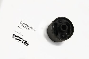 Сайлентблок рычага заднего продольного Chery M11 KLM