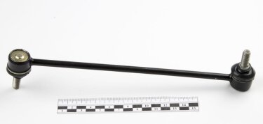 Стойка стабилизатор передняя Chery M11 KLM