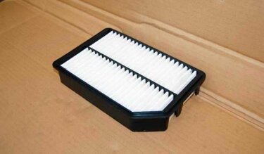 Фильтр воздушный Chery M11