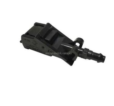 Форсунка омывателя стекла лобового Chery M11