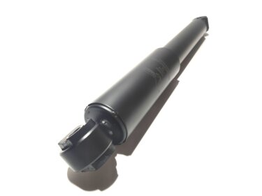 Амортизатор задний (масло) Chery QQ KIMIKO