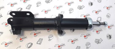 Амортизатор передний (газ) L Chery QQ KIMIKO