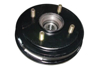 Барабан тормозной без ABS Chery QQ