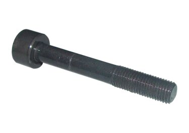 Болт ГБЦ Chery QQ KLM