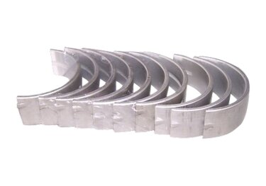 Вкладыш коренной 0.25 Chery QQ