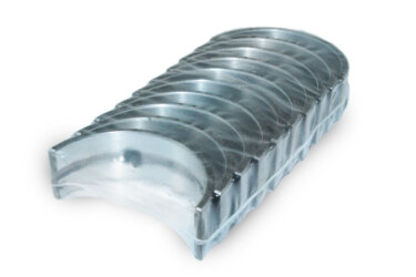 Вкладыш коренной 0.50 Chery QQ