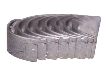 Вкладыши шатунные STD Chery QQ/Jaggi KLM