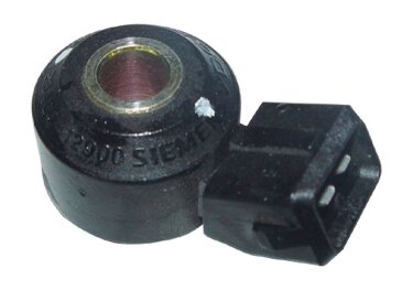 Датчик детонации Chery QQ