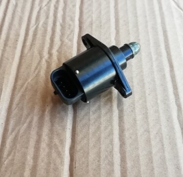 Датчик холостого хода Chery QQ KLM