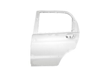 Дверь задняя R Chery QQ