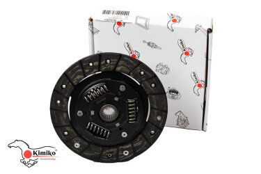 Диск сцепления Chery QQ KIMIKO