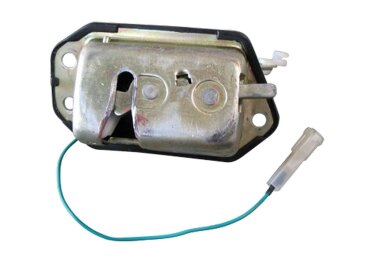 Замок багажника верхняя часть Chery Beat/Kimo/QQ