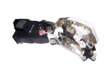 Замок двери задней R Chery Kimo/QQ