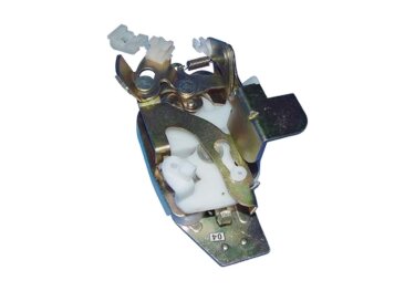 Замок двери передней R Chery QQ