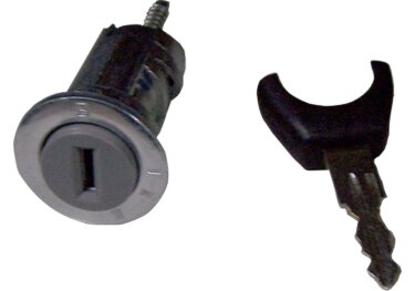 Замок зажигания (сердцевина) Chery QQ KLM