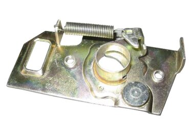 Замок капота нижний Chery QQ/Kimo