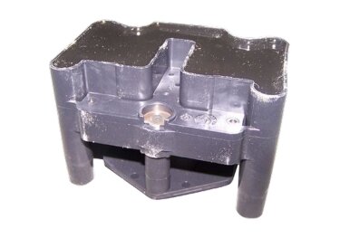 Катушка зажигания 1.1L Chery QQ KLM