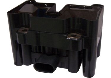 Катушка зажигания 1.1L Chery QQ KLM