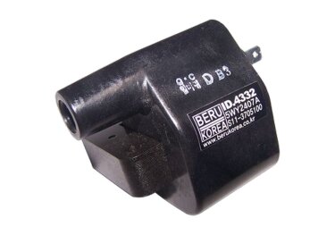 Катушка зажигания для авто с трамблером Chery QQ