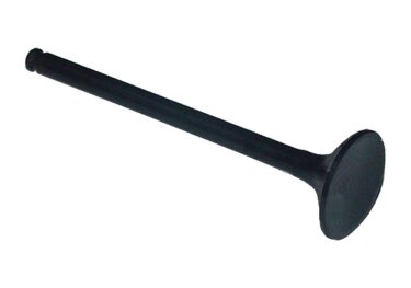 Клапан выпускной Chery QQ/Jaggi KLM