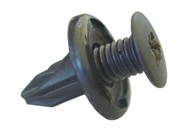 Клипса бампера переднего Chery KLM