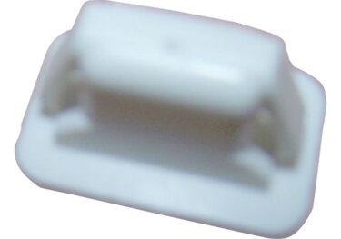 Клипса молдинга двери Chery Elara/QQ KLM