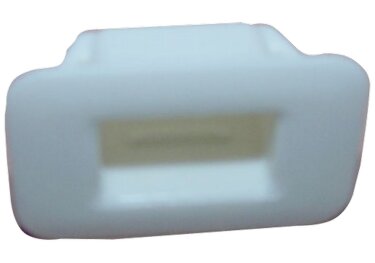 Клипса молдинга двери Chery Elara/QQ KLM