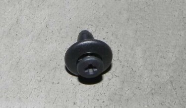 Клипса подкрылка Chery Eastar/Elara/Jaggi/Kimo/QQ KLM